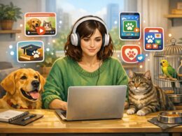 Guía esencial de recursos online para aprender más sobre el cuidado de las mascotas