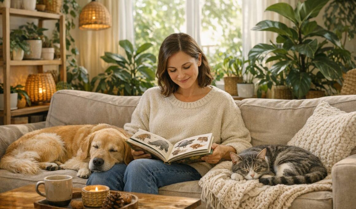 Recursos recomendados para aprender sobre bienestar animal