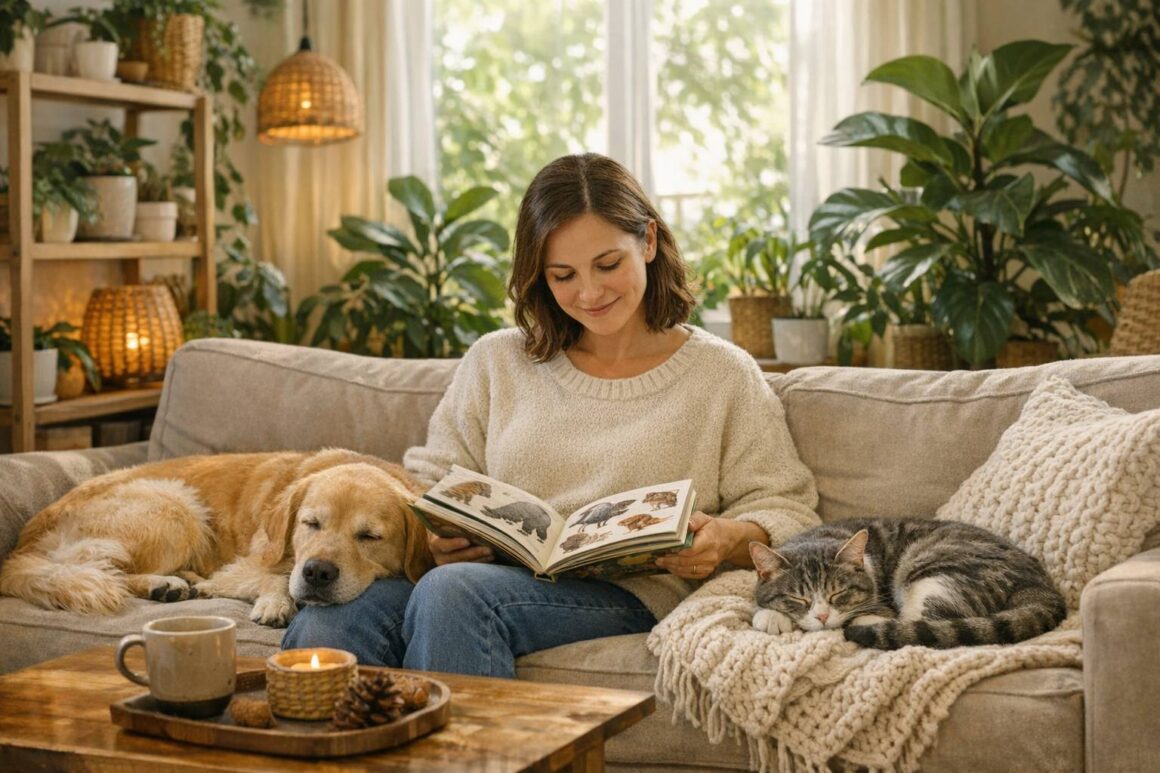 Recursos recomendados para aprender sobre bienestar animal